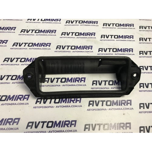 Корпус фільтра салону Opel Corsa D 2006-2014 13341595